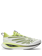 New Balancee FuelCell SC Elite V3 White Green 1110 - 1