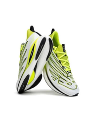 New Balancee FuelCell SC Elite V3 White Green 1110 - 4