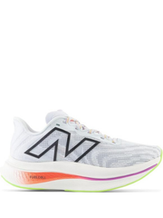 New Balancee Fullcell Supercomp Trainer V2 WHITE GREY - 1