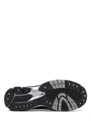 New balancee 1906l loafer silver metallic black - 3
