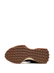 New balancee 327 moonbeam black grey white - 4