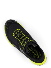New balancee Minimus Trail Black Ginger Lemon - 4