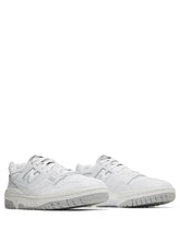 Newbalance 550 White Grey - 3