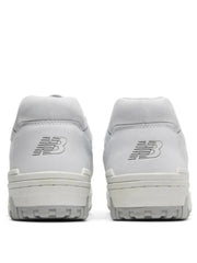 Newbalance 550 White Grey - 4