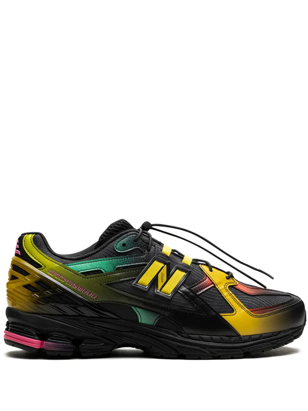 Newbalance The bricks wood x 1906u echoes of a butterfly - 1