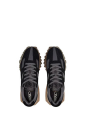 Newbalance XC 72 Black Castle Rock - 3
