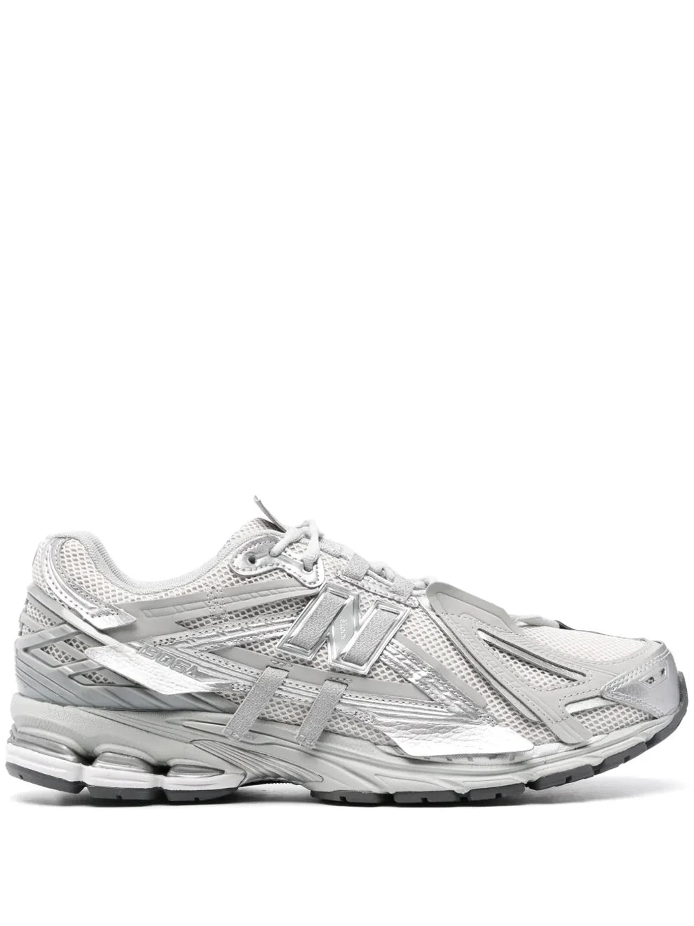 Neww Balance 1906A Concrete Silver - 1