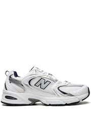 Neww Balance 530 White Navy for her - 1