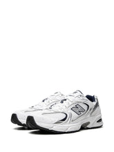 Neww Balance 530 White Navy for her - 2