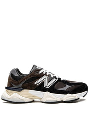Neww Balance 9060 Dark Brown - 1