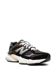 Neww Balance 9060 Dark Brown - 2