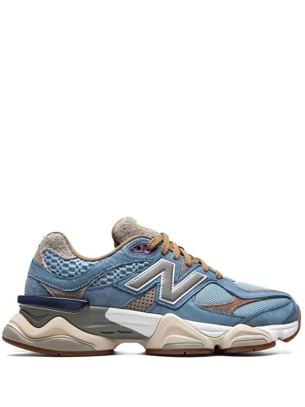 Neww Balance 9060 X BODEGA AGE OF DISCOVERY With OG BOX for her - 1