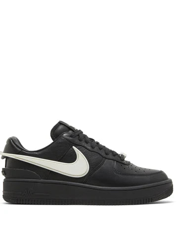 Nik.ee Airforce 1 Low Ambush Black 479 - 1