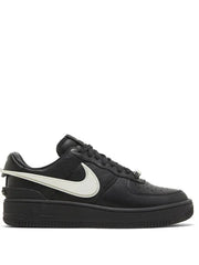 Nik.ee Airforce 1 Low Ambush Black 479 - 1