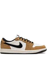 NikEE Air Jordan 1 Low OG Rookie Of The Year - 1