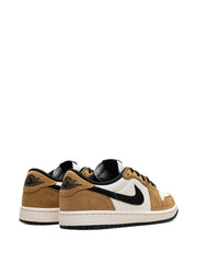 NikEE Air Jordan 1 Low OG Rookie Of The Year - 3