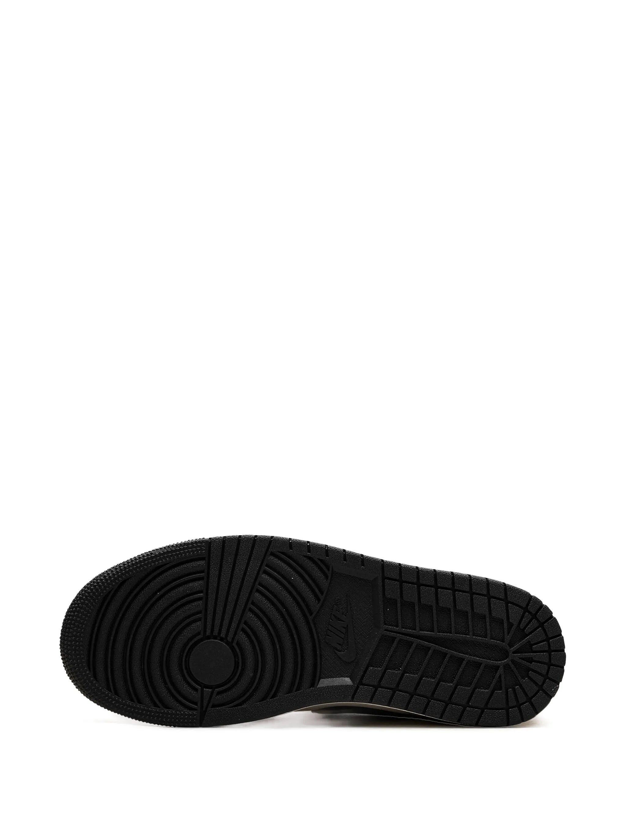 NikEE Air Jordan 1 Low OG Rookie Of The Year - 4