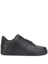 NikEe airforce 1 black semi ua quality - 1