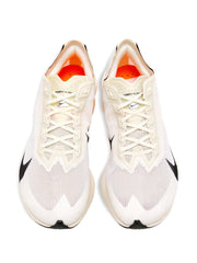 Nik ee Air zoom Vaporfly Next 4 cream black - 3