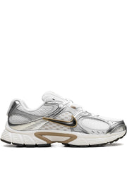Nik_ee V5 RNR Parachute Beige Metallic Pewter shoes - 1