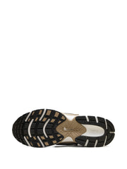 Nik_ee V5 RNR Parachute Beige Metallic Pewter shoes - 4
