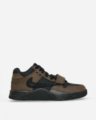 Nike Air Jordan x travis scott jumpman jack tr dark mocha