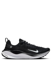 Nikee. infinity run 4 gore tex black white - 1