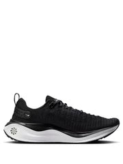Nikee. infinity run 4 gore tex black white - 2