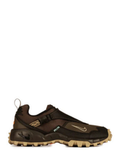 Nikee ACG Phassad Ironstone and Black - 1