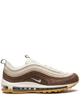 Nikee AIRMAX 97 MUSLIN PINK FOAM - 1