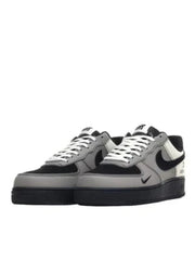 Nikee AirForce 1 07 Undefeated - 2