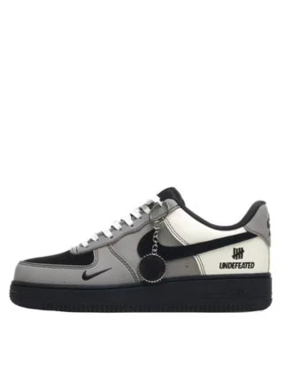 Nikee AirForce 1 07 Undefeated - 3