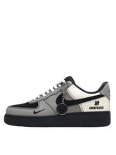 Nikee AirForce 1 07 Undefeated - 3