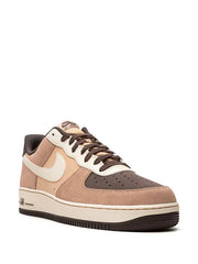 Nikee AirForce 1 Hemp COCONUT MILK SUEDE QUALITY - 2
