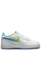 Nikee AirForce 1 Low GS Unlock Your Space - 1