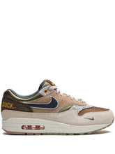 Nikee AirMax 1 University Of Oregon same box - 1