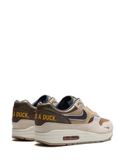 Nikee AirMax 1 University Of Oregon same box - 4