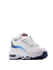 Nikee AirMax 95 Lions White Fix 750 - 2