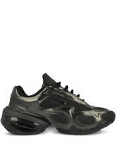 Nikee AirMax Muse Tripple black - 1