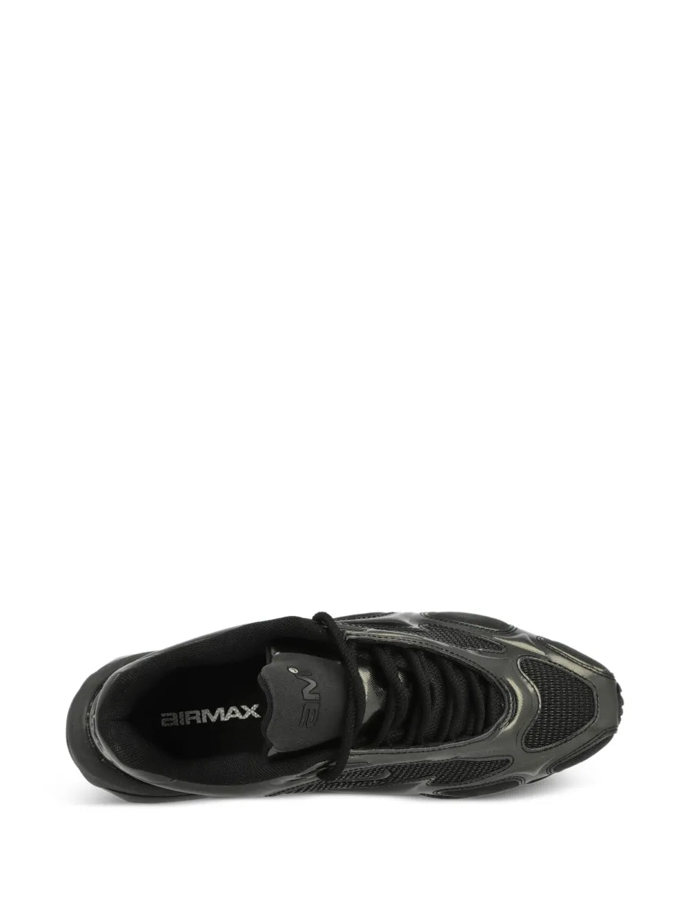Nikee AirMax Muse Tripple black - 3