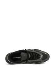 Nikee AirMax Muse Tripple black - 3