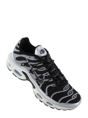 Nikee AirMax Plus Lace Toggle Black Grey 41 - 2