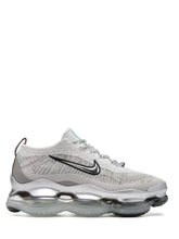 Nikee AirMax Scorpion Platinum Grey - 1