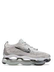 Nikee AirMax Scorpion Platinum Grey - 1