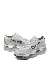 Nikee AirMax Scorpion Platinum Grey - 4