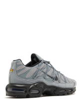 Nikee AirMax TN Plus Toggle Reflective Grey - 4