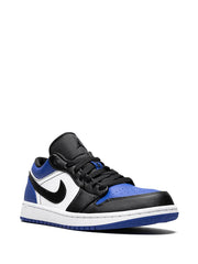 Nikee Air Jordan 1 Low Alternate Royal Toe - 2