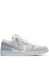 Nikee Air Jordan 1 Low Paris 1058 - 1