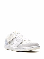 Nikee Air Jordan 1 Low Paris - 2