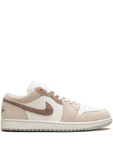 Nikee Air Jordan 1 Low SE Legend Light Brown - 1
